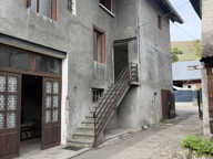 TENEMENT IMMOBILIER : MAISON T5 + BATIMENT — photo 2