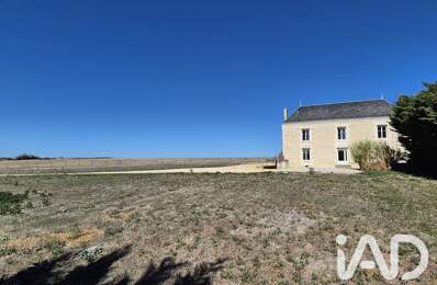Vente Maison de campagne 5 pièces — photo du bien