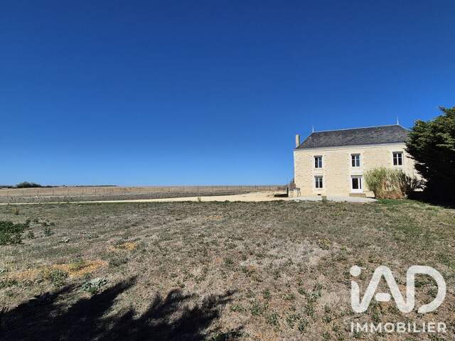 Vente Maison de campagne 5 pièces — photo du bien