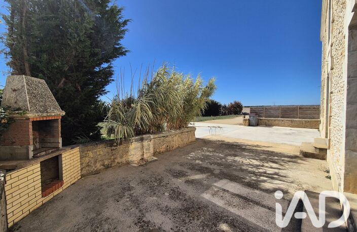 Vente Maison de campagne 5 pièces — photo 2