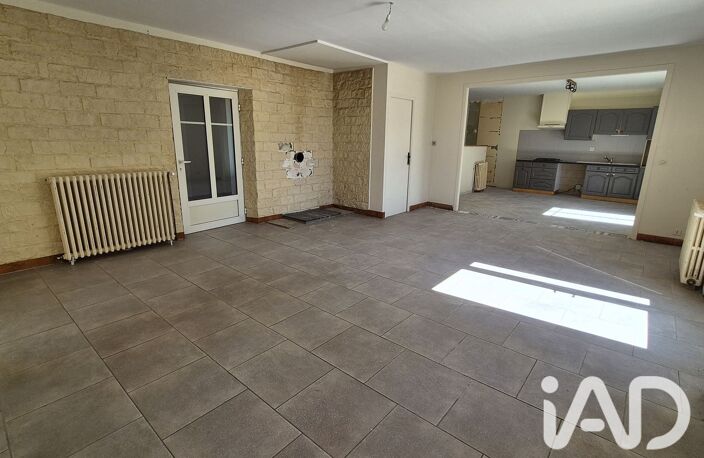 Vente Maison de campagne 5 pièces — photo 3