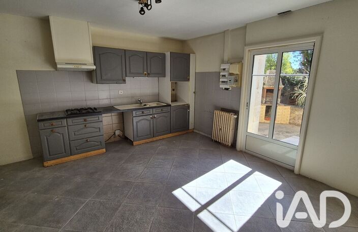 Vente Maison de campagne 5 pièces — photo 4