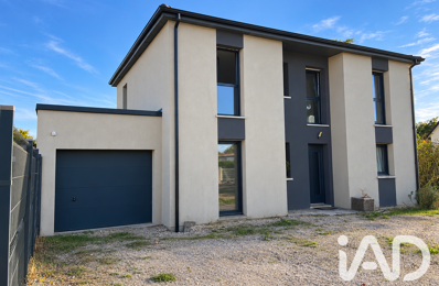 Vente Maison/villa 5 pièces — photo du bien