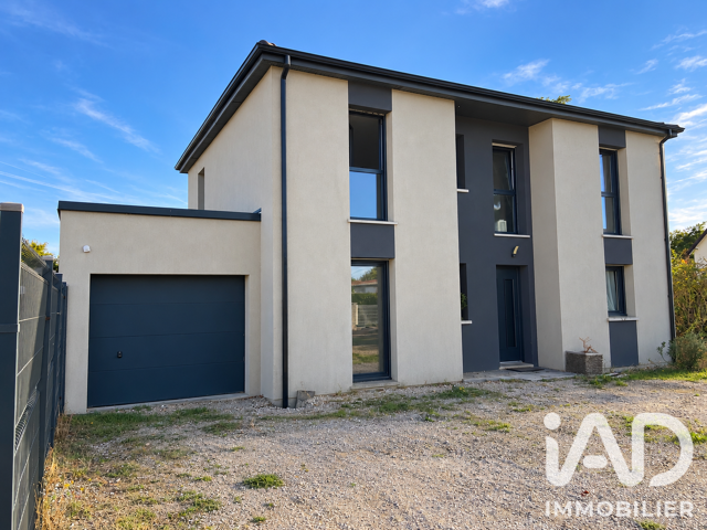 Vente Maison/villa 5 pièces — photo du bien