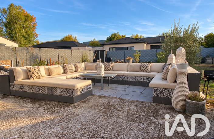Vente Maison/villa 5 pièces — photo 3