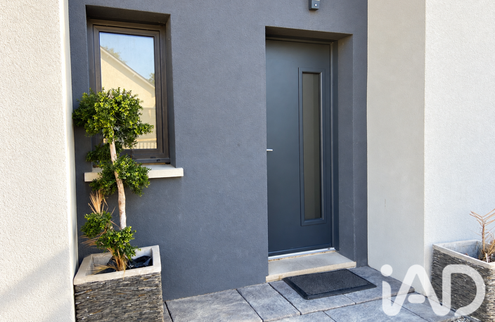 Vente Maison/villa 5 pièces — photo 4