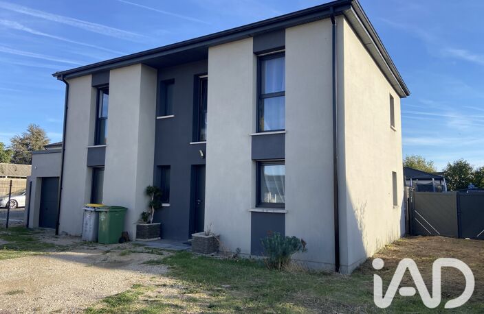 Vente Maison/villa 5 pièces — photo 5