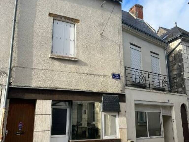 Vente Maison de ville 5 pièces — photo 1
