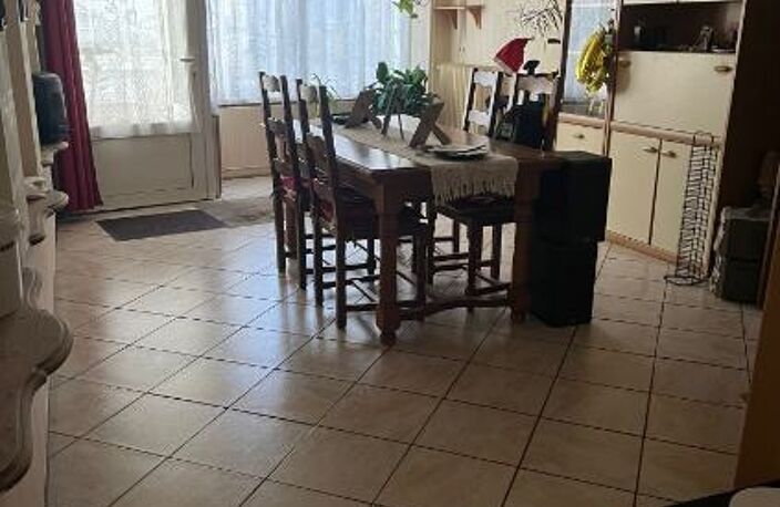 Vente Maison de ville 5 pièces — photo 3