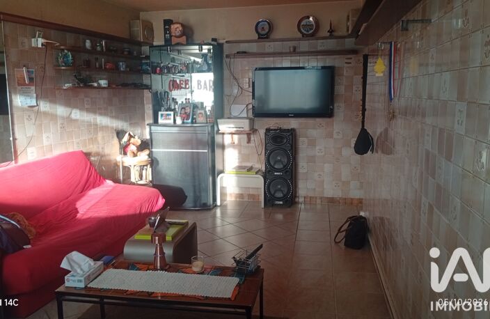 Vente Maison de ville 5 pièces — photo 5