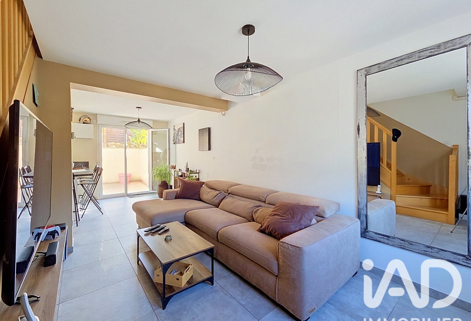 Vente Maison/villa 5 pièces — photo 1