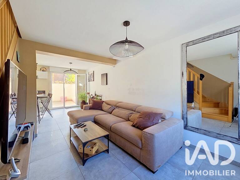 Vente Maison/villa 5 pièces — photo 1