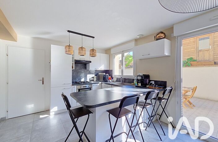 Vente Maison/villa 5 pièces — photo 2