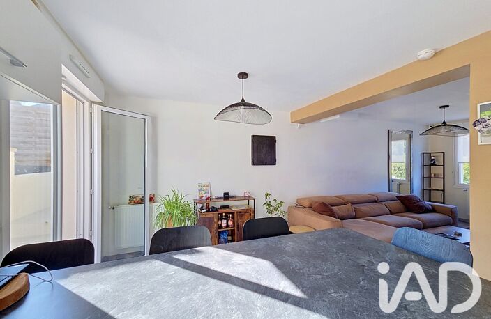 Vente Maison/villa 5 pièces — photo 4