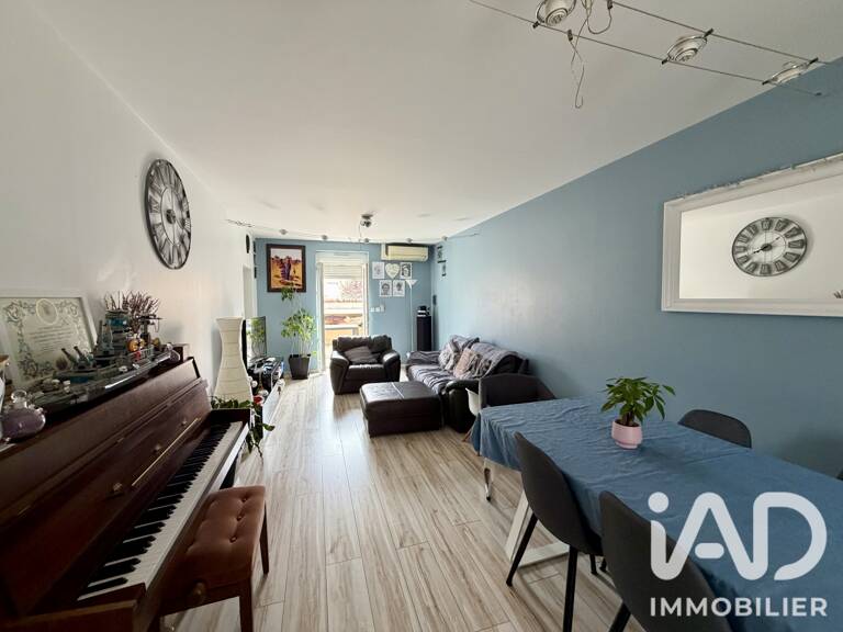 Vente Duplex 4 pièces — photo 1