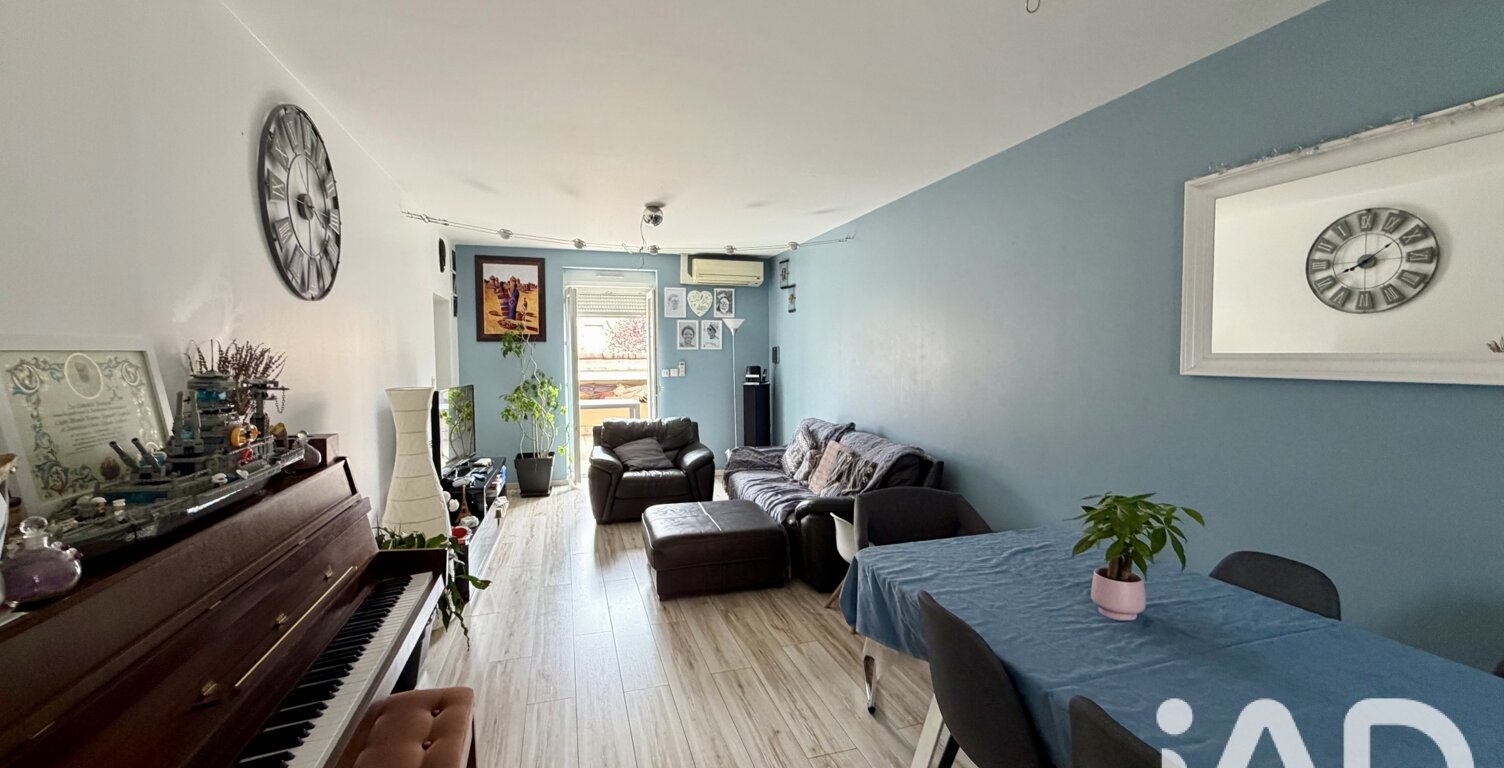 Vente Duplex 4 pièces — photo 1