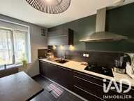 Vente Duplex 4 pièces — photo 2