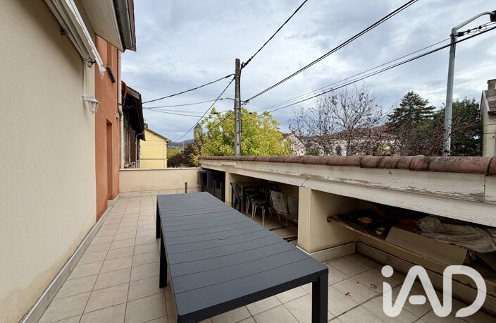 Vente Duplex 4 pièces — photo 3