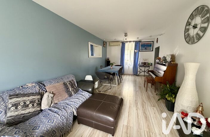 Vente Duplex 4 pièces — photo 4