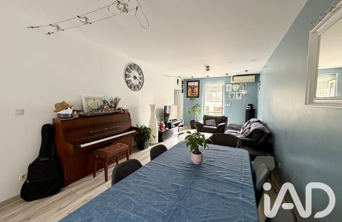 Vente Duplex 4 pièces — photo 5