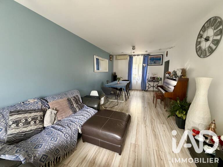 Vente Duplex 4 pièces — photo 1