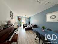 Vente Duplex 4 pièces — photo 3