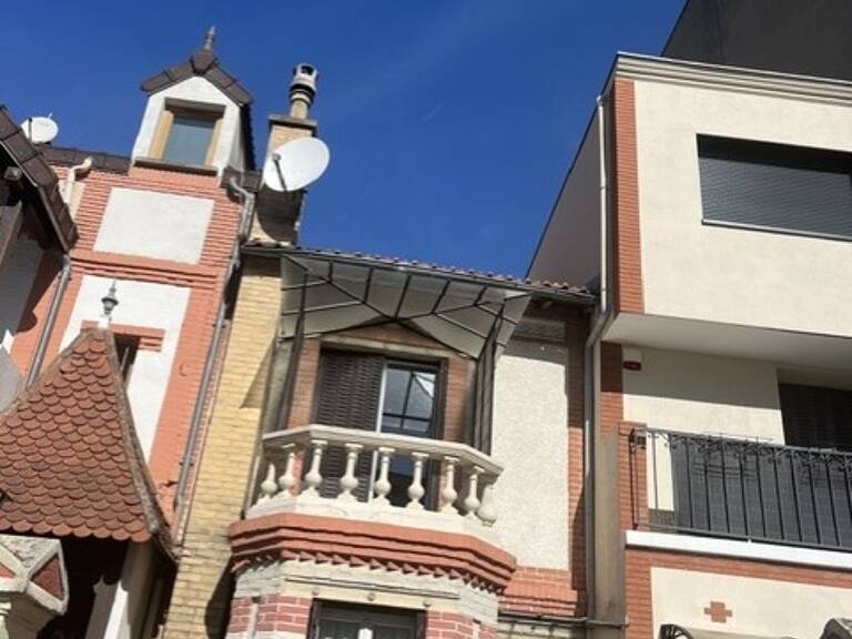 Vente Maison/villa 4 pièces — photo 1