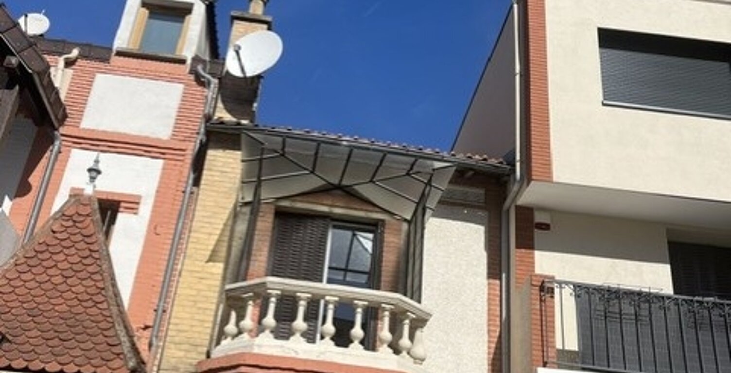 Vente Maison/villa 4 pièces — photo 1