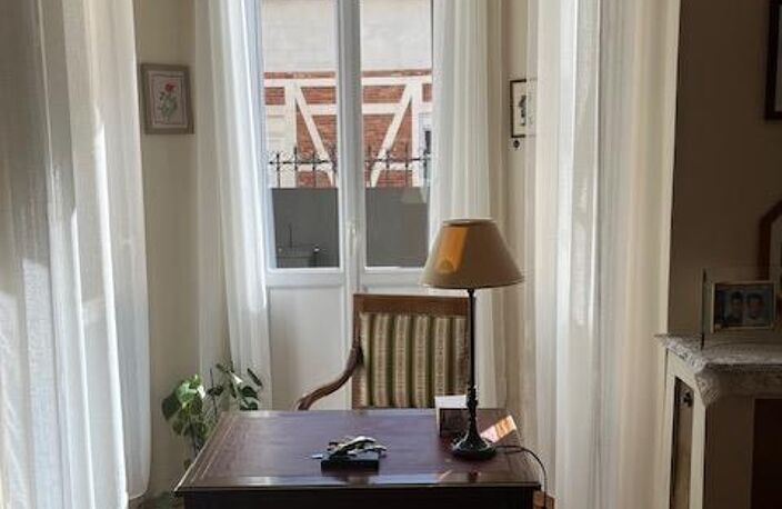 Vente Maison/villa 4 pièces — photo 4