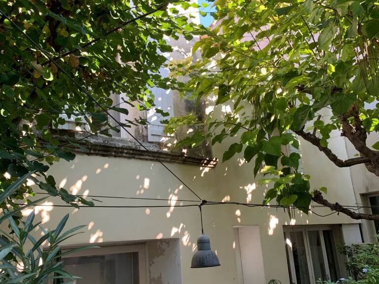 Vente Maison de village 4 pièces — photo 1