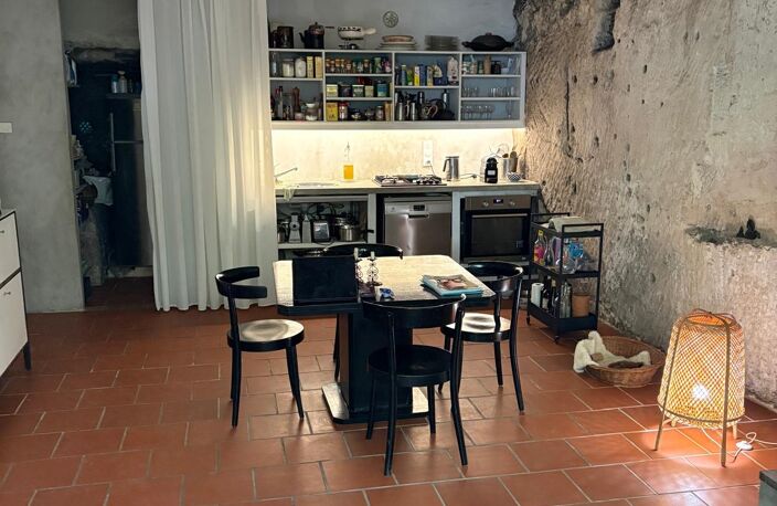 Vente Maison de village 4 pièces — photo 2