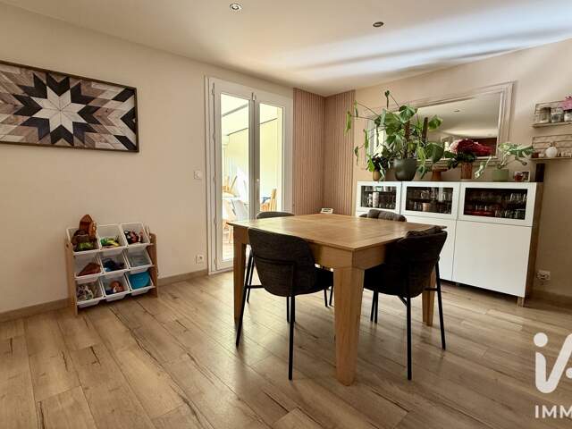 Vente Maison/villa 6 pièces — photo du bien