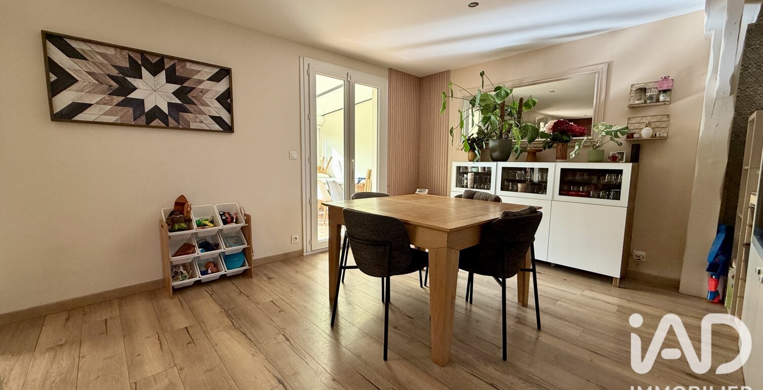 Vente Maison/villa 6 pièces — photo 1