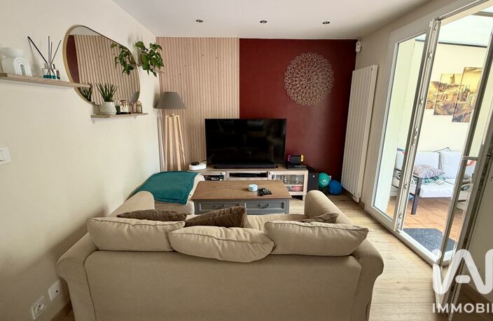Vente Maison/villa 6 pièces — photo 2
