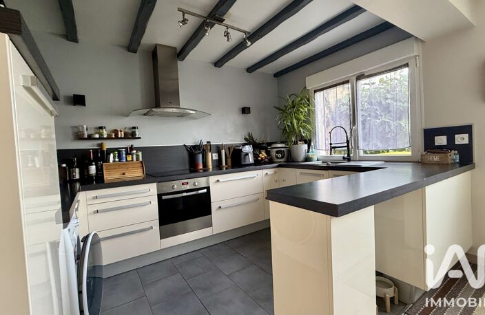 Vente Maison/villa 6 pièces — photo 3
