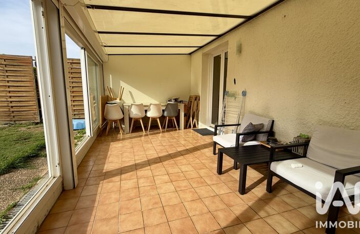 Vente Maison/villa 6 pièces — photo 4