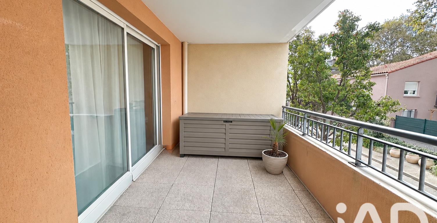 Vente Appartement 3 pièces — photo 1
