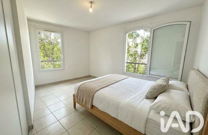 Vente Appartement 3 pièces — photo 2