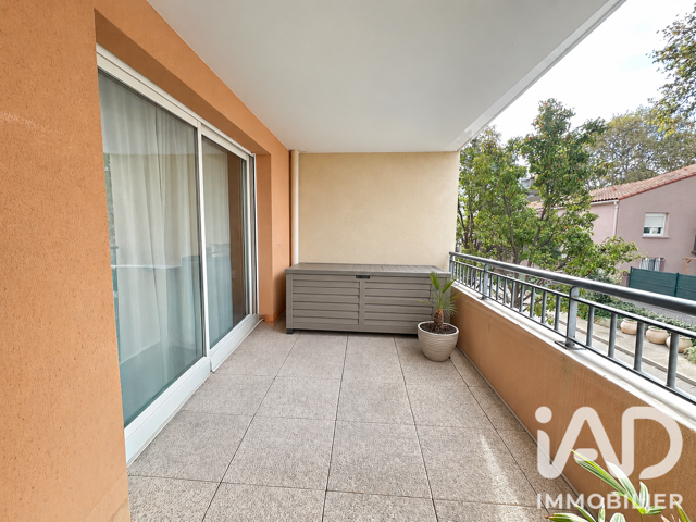 Vente Appartement 3 pièces — photo du bien