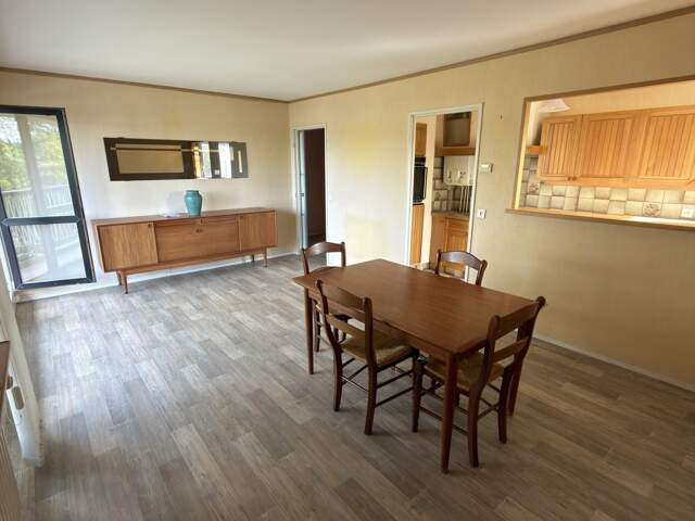 Vente Appartement 3 pièces — photo du bien