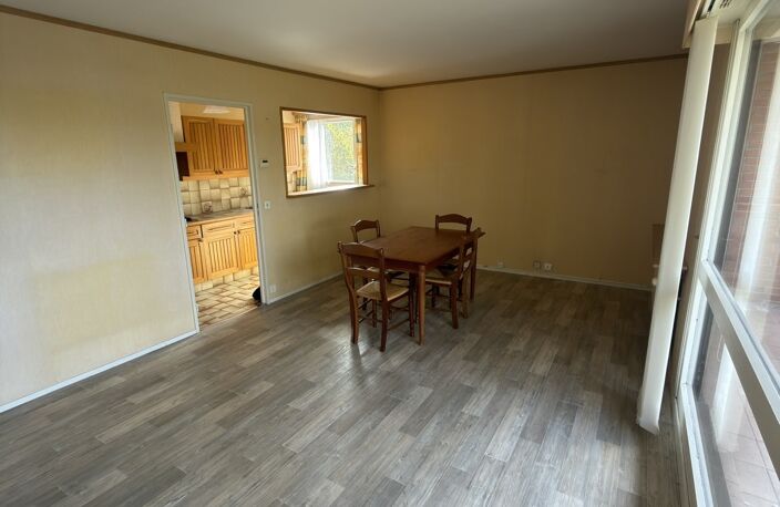 Vente Appartement 3 pièces — photo 2
