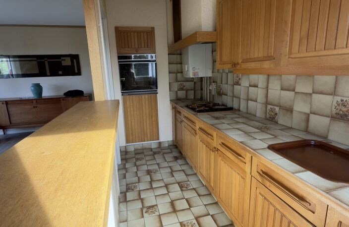 Vente Appartement 3 pièces — photo 3