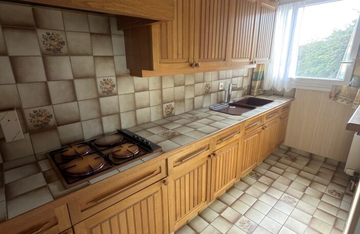 Vente Appartement 3 pièces — photo 4