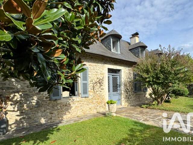 Vente Maison de village 7 pièces — photo du bien