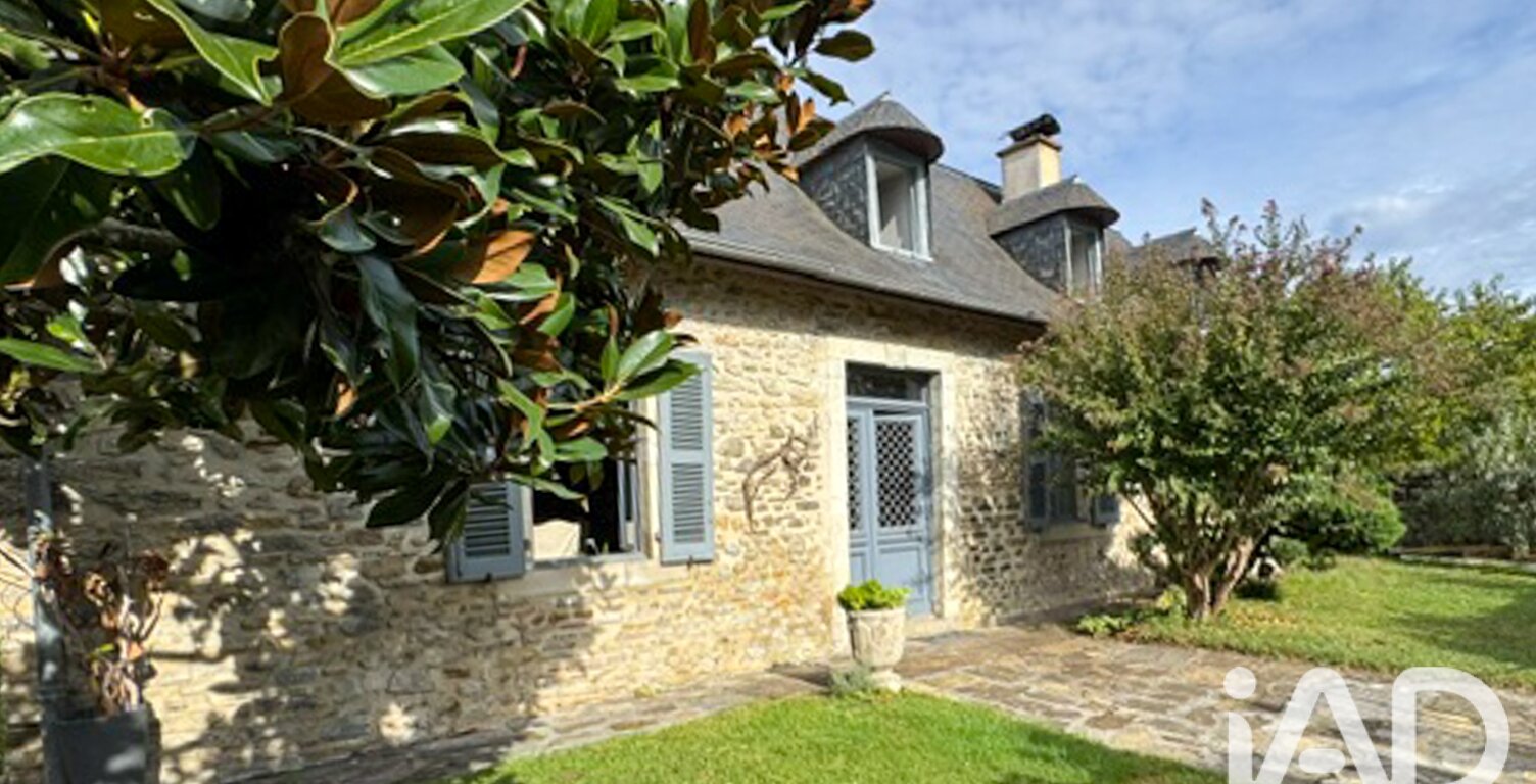 Vente Maison de village 7 pièces — photo 1