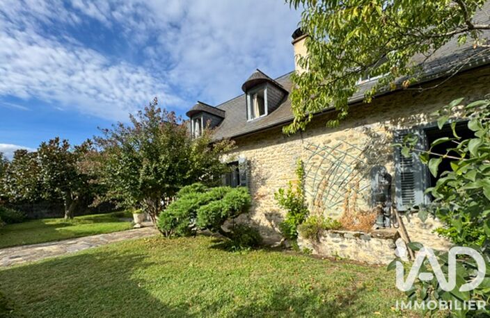Vente Maison de village 7 pièces — photo 2