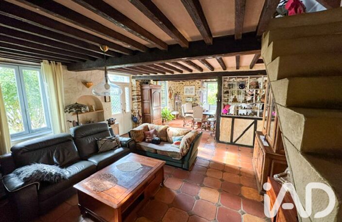 Vente Maison de village 7 pièces — photo 3