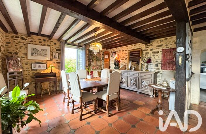 Vente Maison de village 7 pièces — photo 4