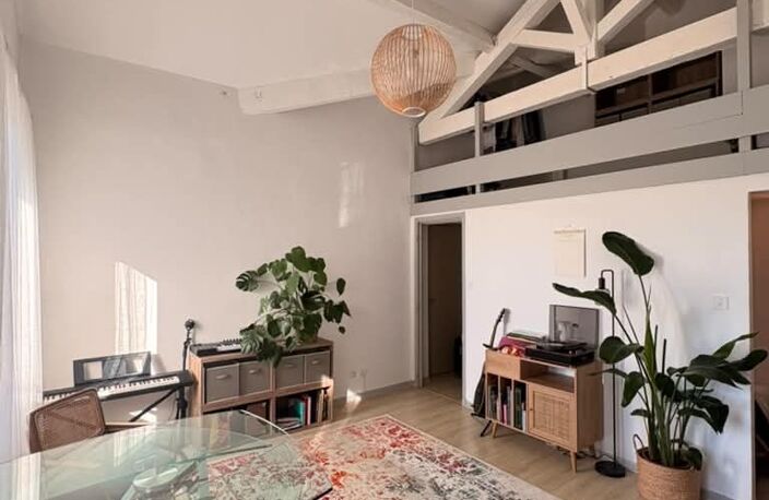 Vente Studio 1 pièce — photo 2