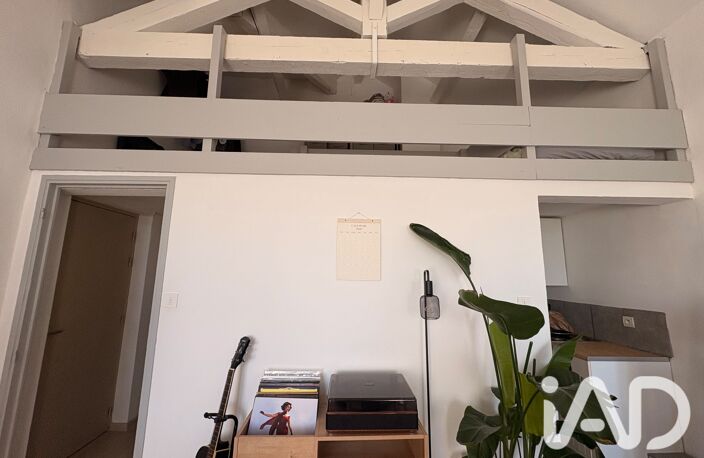 Vente Studio 1 pièce — photo 3